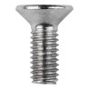 Śruba DIN 7991 TORX stal nierdzewna
