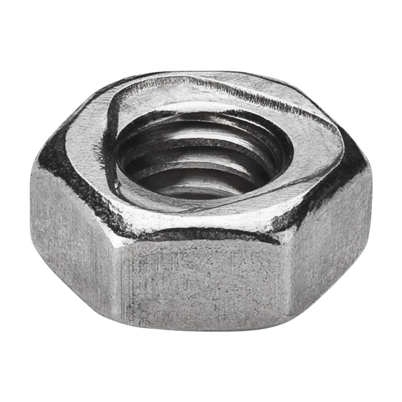 Nakrętka samohamowna metalowa ART 980 widok ogólny