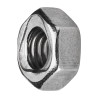 Nakrętka samohamowna metalowa ART 980 widok produktu