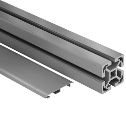 Frezy pełnowęglikowe Z1 do aluminium GLOBUS LV510