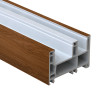 Frezy pełnowęglikowe Z1 do aluminium GLOBUS LV510