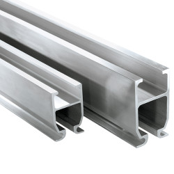 Frezy pełnowęglikowe Z1 do aluminium GLOBUS LV510
