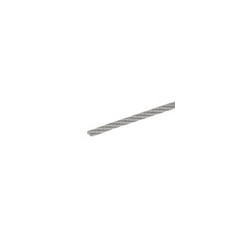 Linka stalowa 7×7 Art. 8379 – splot