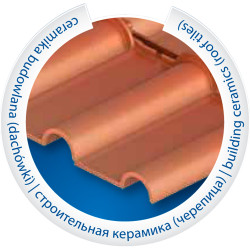 Zastosowanie piły GLOBUS SPEED-TECH – cięcie dachówki i ceramiki budowlanej