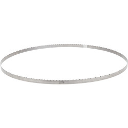 Piła taśmowa ECO GLOBUS PF120/PF125 do cięcia mięsa świeżego