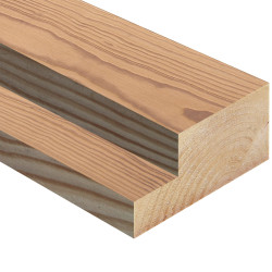 Frez trzpieniowy prosty dwuostrzowy GOLD 1/2" - materiał obrabiany