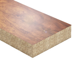 Frez trzpieniowy prosty dwuostrzowy GOLD 1/2" - materiał obrabiany