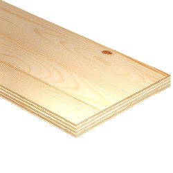 Frez trzpieniowy prosty dwuostrzowy GOLD 1/2" - materiał obrabiany