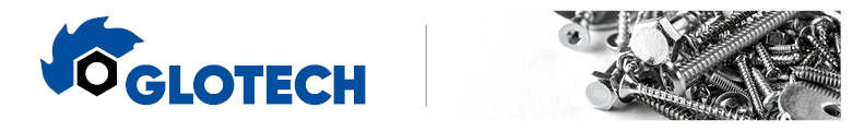 Elementy złączne i narzędzia  Sprawdź ofertę GLOTECH